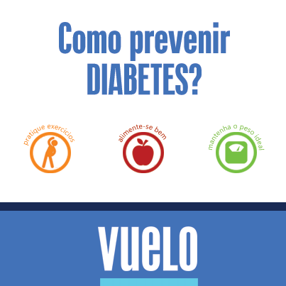 como prevenir diabetes